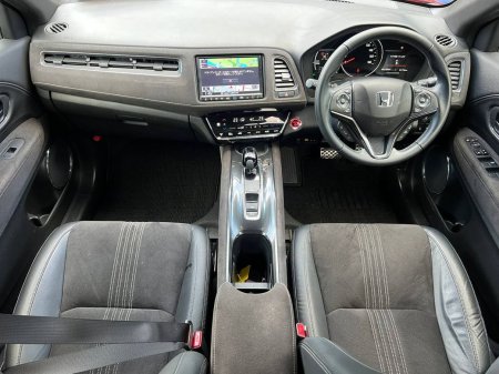 2021 Honda Vezel - photo 10