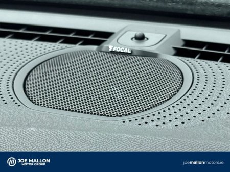2027 Peugeot 408 - photo 24
