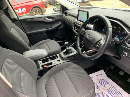 2021 Ford Kuga - photo 14