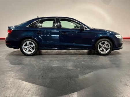 2019 Audi A3 - photo 2