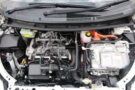 2016 Toyota Aqua - photo 38