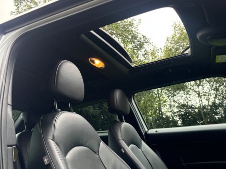 2014 Mini Paceman - photo 7