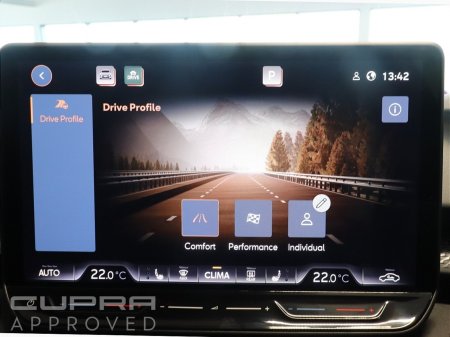 2026 Cupra Terramar - photo 23