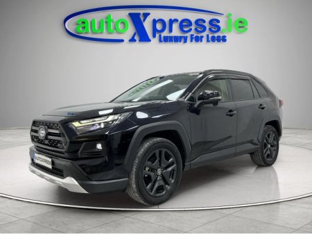 2023 Toyota RAV4 - photo 5