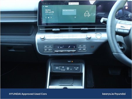 2024 Hyundai KONA - photo 13