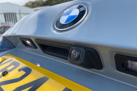 2024 BMW 3-Series - photo 38