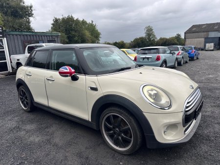 2017 Mini Cooper - photo 4