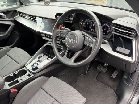 2024 Audi A3 - photo 2