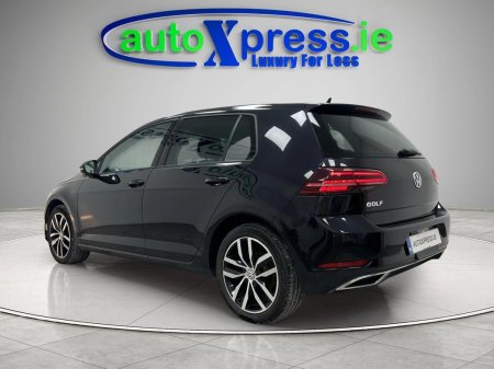 2019 Volkswagen Golf - photo 9