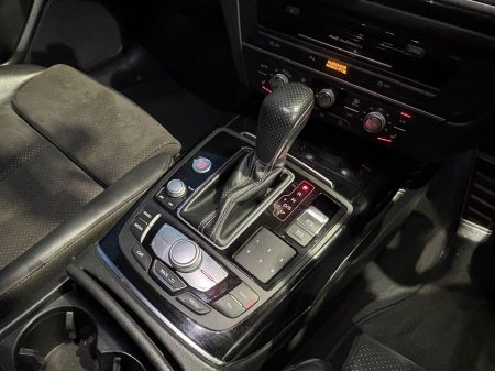 2017 Audi A6 - photo 13