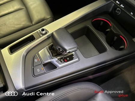 2024 Audi A5 - photo 12