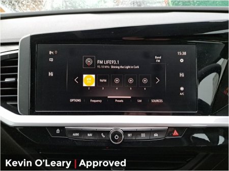 2023 Opel Grandland - photo 12