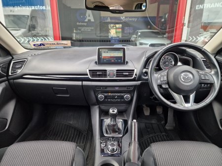 2016 Mazda Mazda3 - photo 27