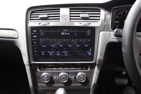 2019 Volkswagen Golf - photo 13