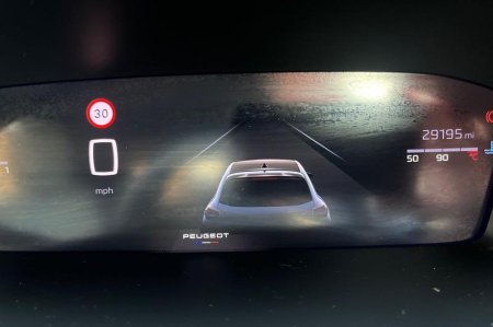 2024 Peugeot 208 - photo 13