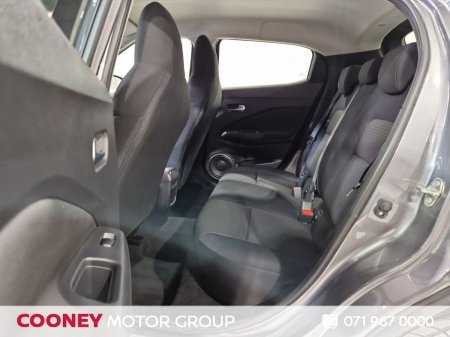 2024 Nissan Juke - photo 9