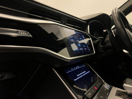 2019 Audi A6 - photo 23