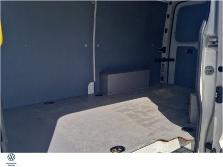 2020 Volkswagen Crafter - photo 8