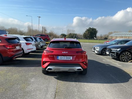 2022 Kia XCeed - photo 8
