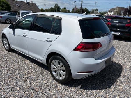 2017 Volkswagen Golf - photo 5