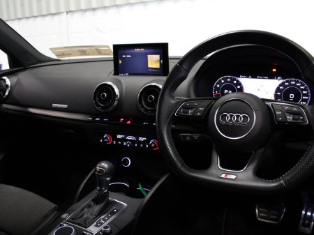 2019 Audi A3 - photo 15