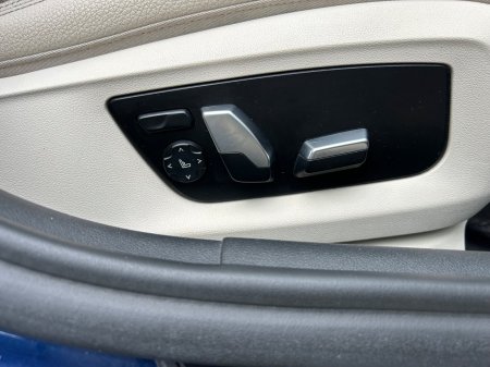 2018 BMW 5-Series - photo 18