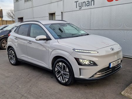 2023 Hyundai KONA - photo 7