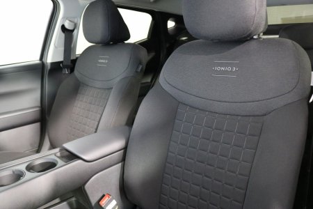 2027 Hyundai IONIQ 3 - photo 19