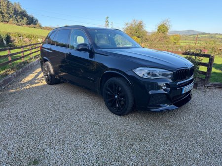 2016 BMW X5 xDrive40e M Sport