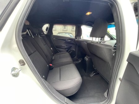 2019 Honda Fit - photo 15
