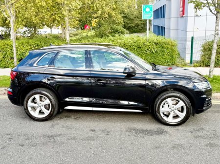 2020 Audi Q5 - photo 3