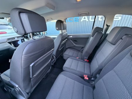 2019 Volkswagen Touran - photo 49