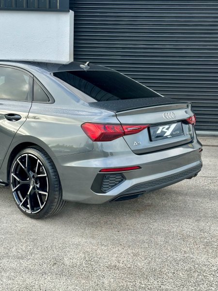 2021 Audi A3 - photo 14