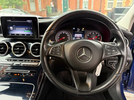 2017 Mercedes-Benz C-Class - photo 15