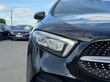 2020 Mercedes-Benz A-Class - photo 10