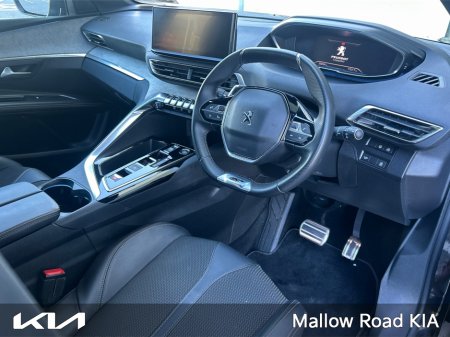 2024 Peugeot 5008 - photo 2