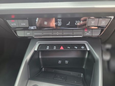 2024 Audi A3 - photo 21