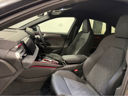 2026 Audi A6 - photo 47