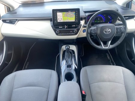 2020 Toyota Corolla - photo 8