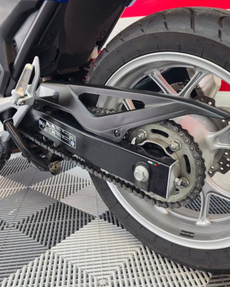 2016 Honda NC - photo 47