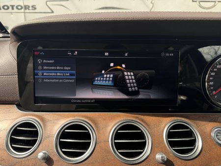 2018 Mercedes-Benz E-Class - photo 29