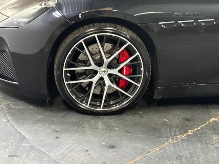 2024 Maserati Other - photo 18