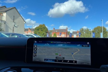 2020 Mercedes-Benz A-Class - photo 31