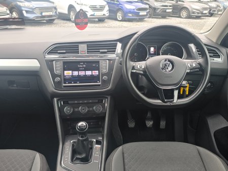 2016 Volkswagen Tiguan - photo 6