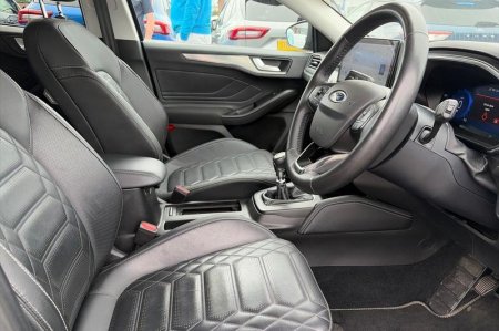 2023 Ford Focus - photo 17