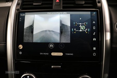 2023 Land Rover Discovery - photo 35