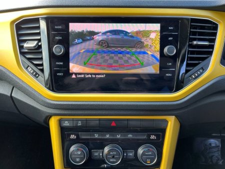 2020 Volkswagen T-Roc - photo 7