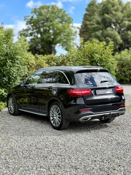 2018 Mercedes-Benz GLC - photo 10