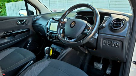 2016 Renault Captur - photo 26