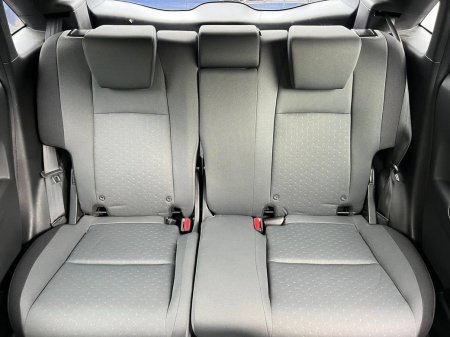 2021 Honda Fit - photo 12